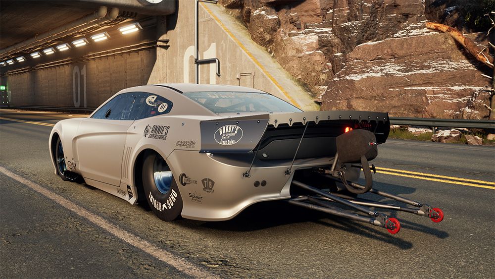 Street outlaws video game xbox one top