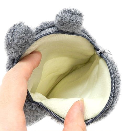 Totoro outlet coin purse