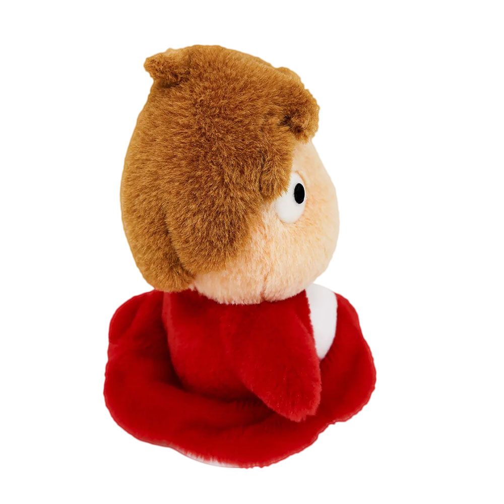 Ponyo teddy discount