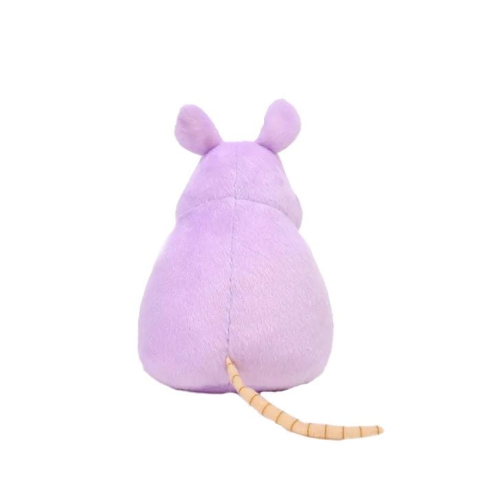 Studio Ghibli Spirited Away Boh Mouse 18cm Plush