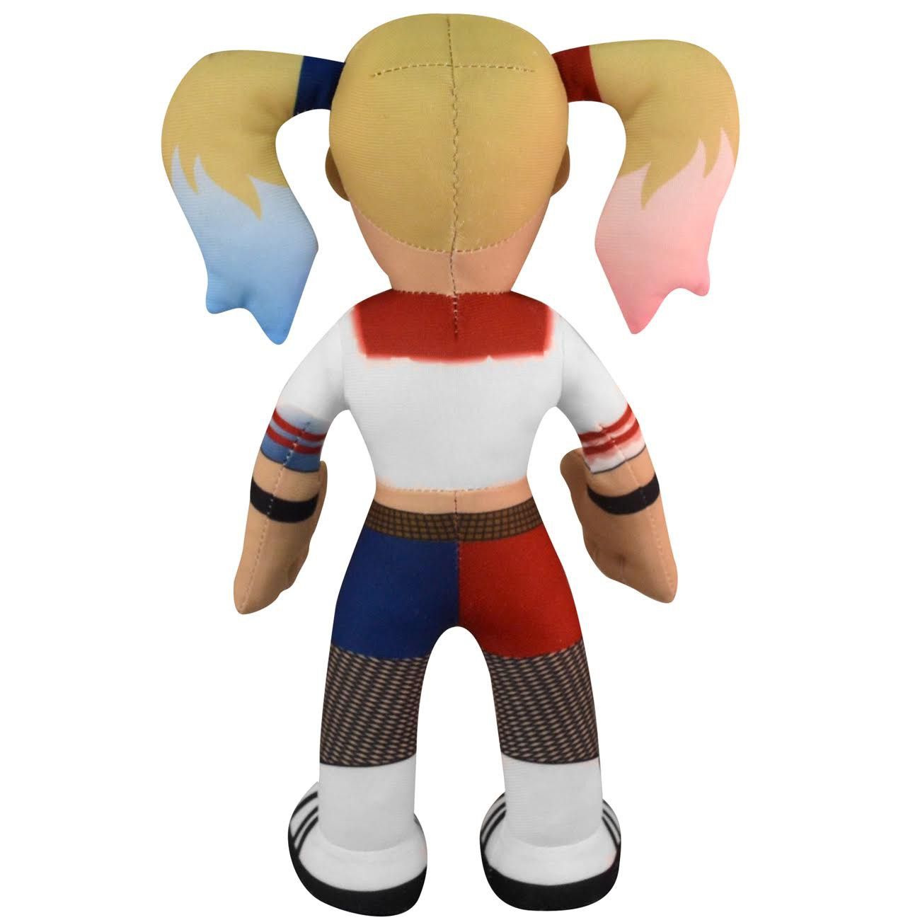 Harley quinn discount stuffed doll