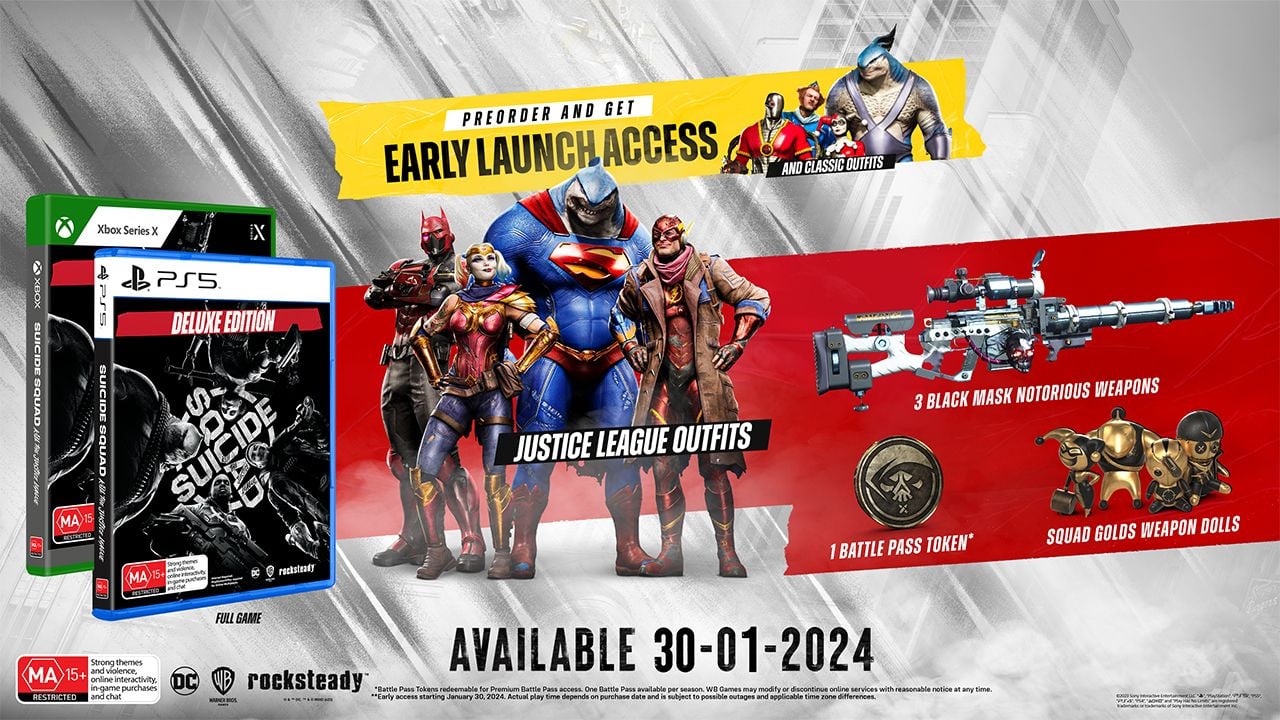 Squad xbox one release date on sale