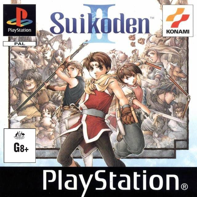 Suikoden 2 shop buy