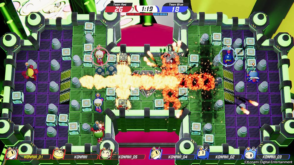 PlayStation 5] Super Bomberman R 2 Review