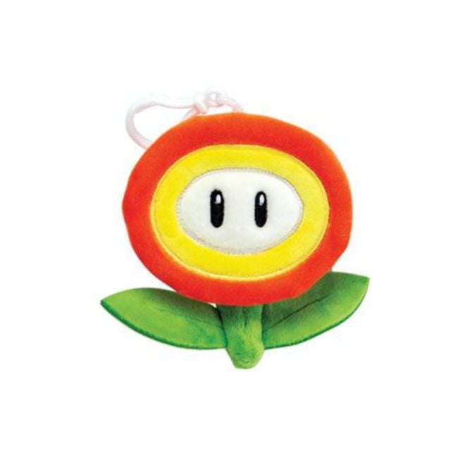 Fire bro plush new arrivals