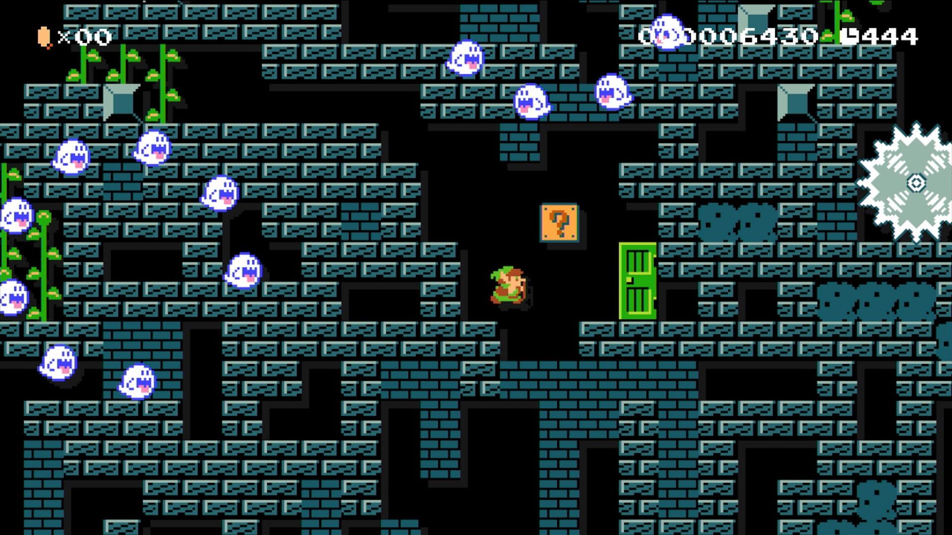 Mario maker 2 pre sales owned