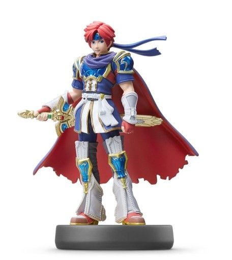 Super smash bros ike amiibo store