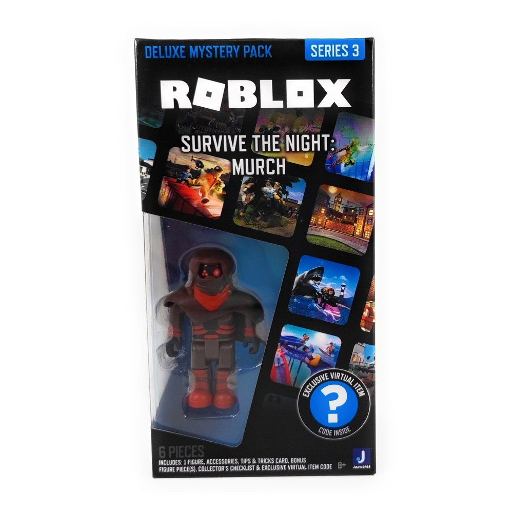Roblox sale toys superhero