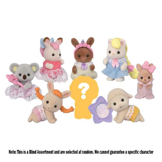 COMING SOON - Baby Fun - Sylvanian Families Shop, Online