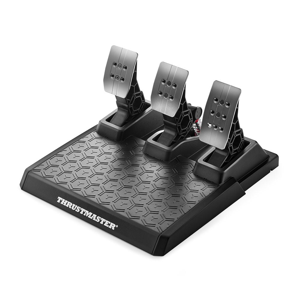 Thrustmaster T-3PM Racing Pedals (PS5, PS4, Xbox Series X S, One and PC) - 2