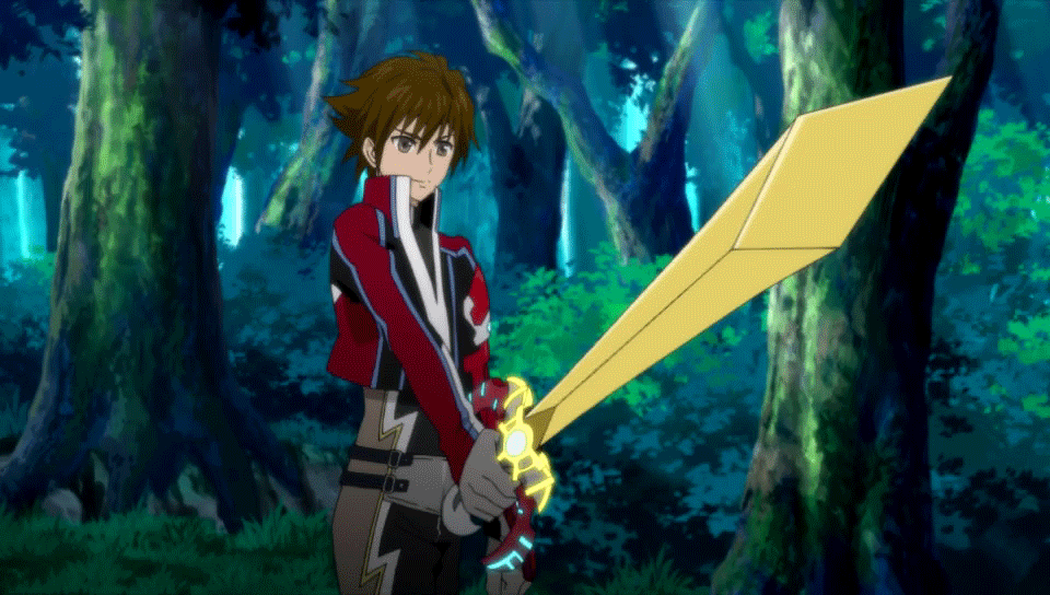 Tales online of vita