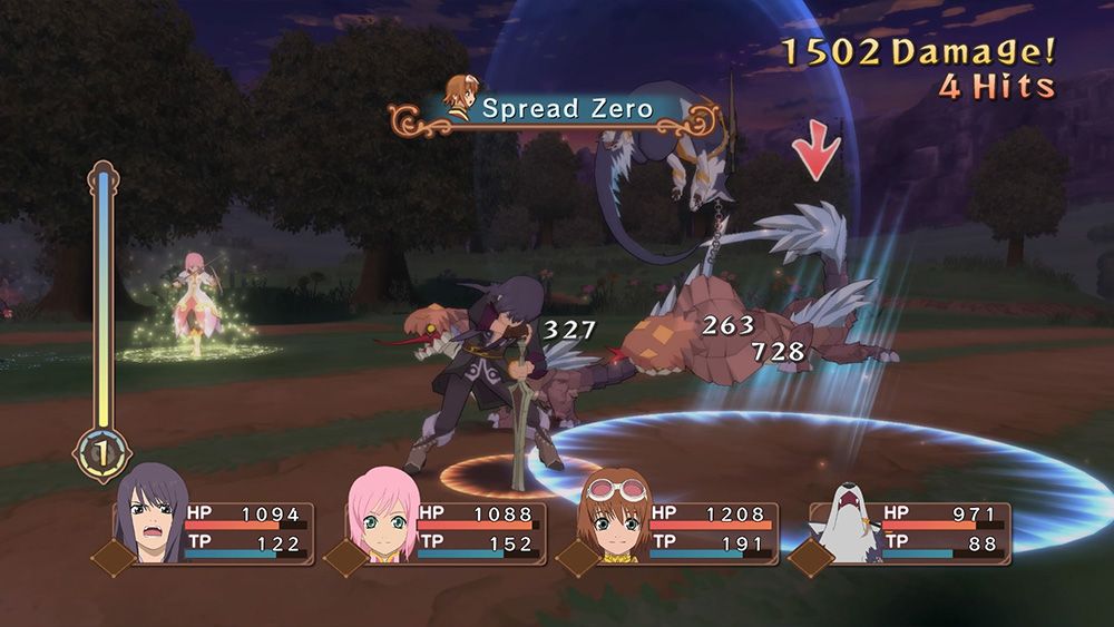 Tales of vesperia xbox store sale