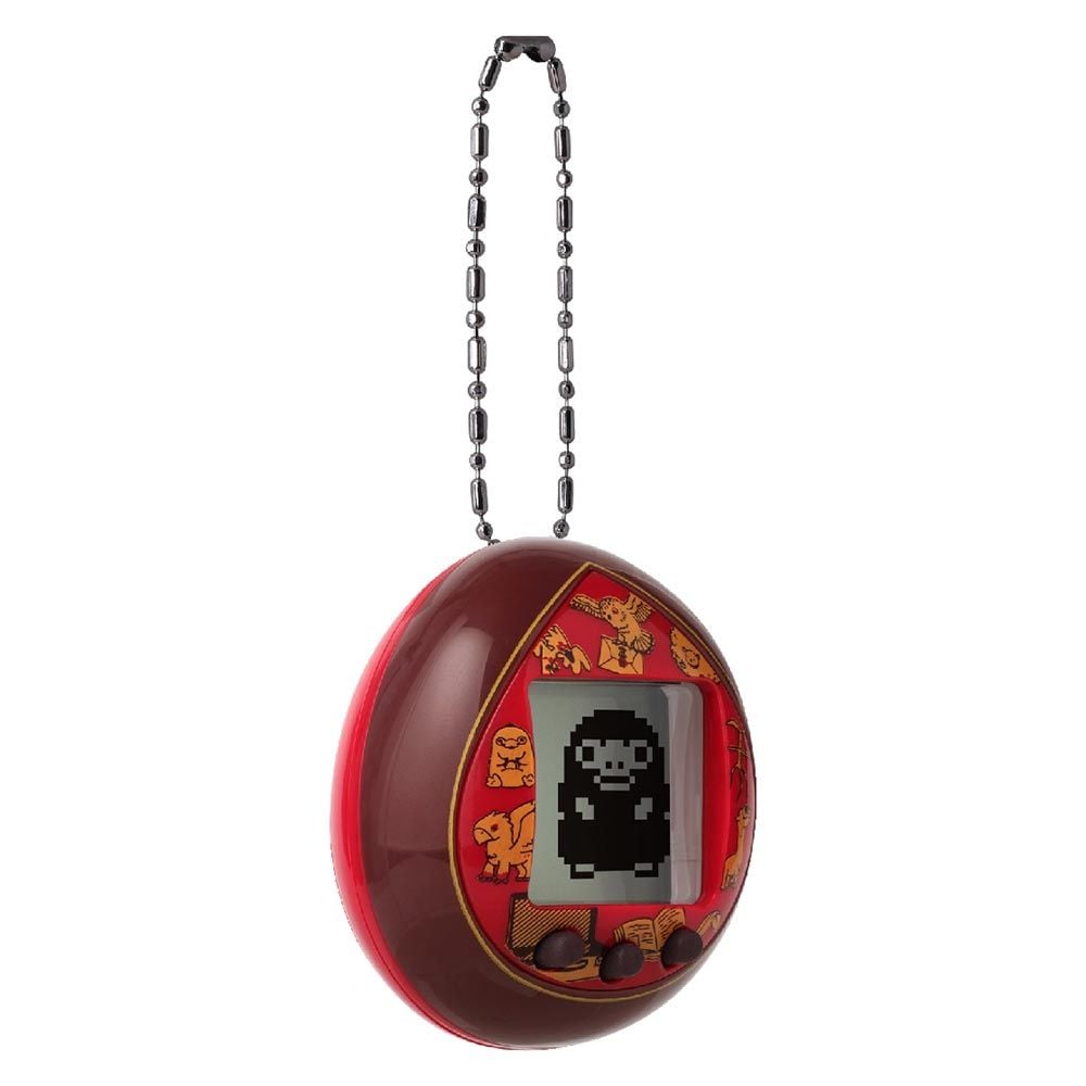 Keychain Tamagotchi Harry Potter Red – Albagame