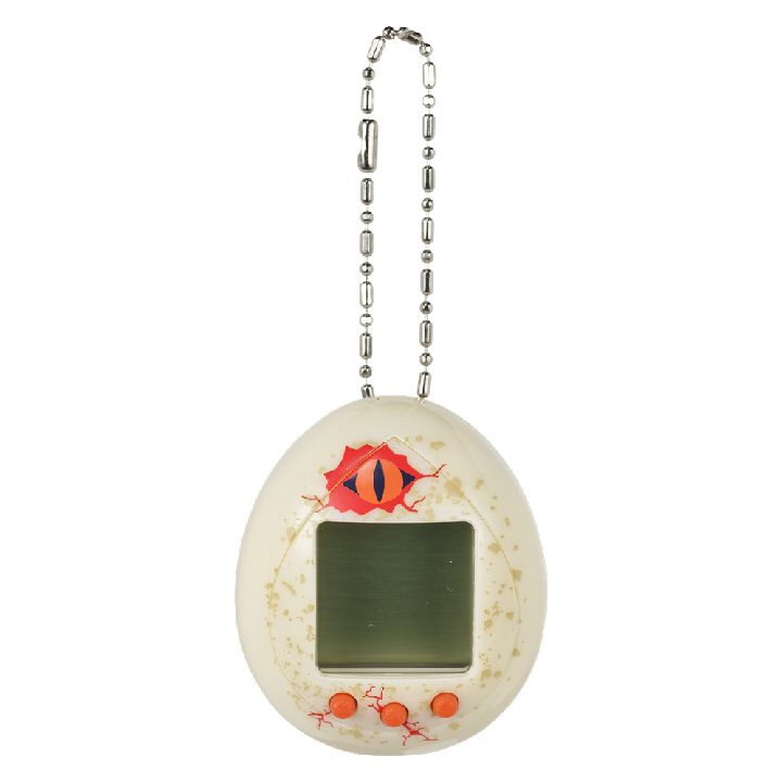 Tamagotchi outlet dinosaur egg