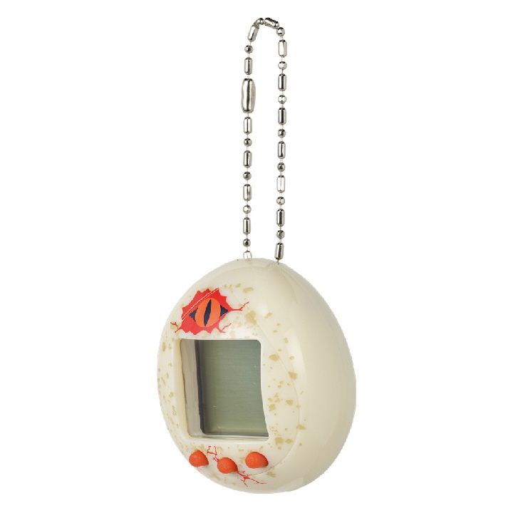 Tamagotchi dinosaur egg store