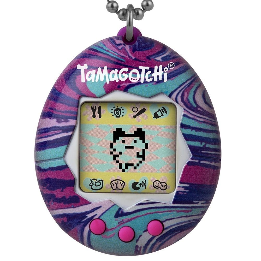 Tamagotchi Original Marble