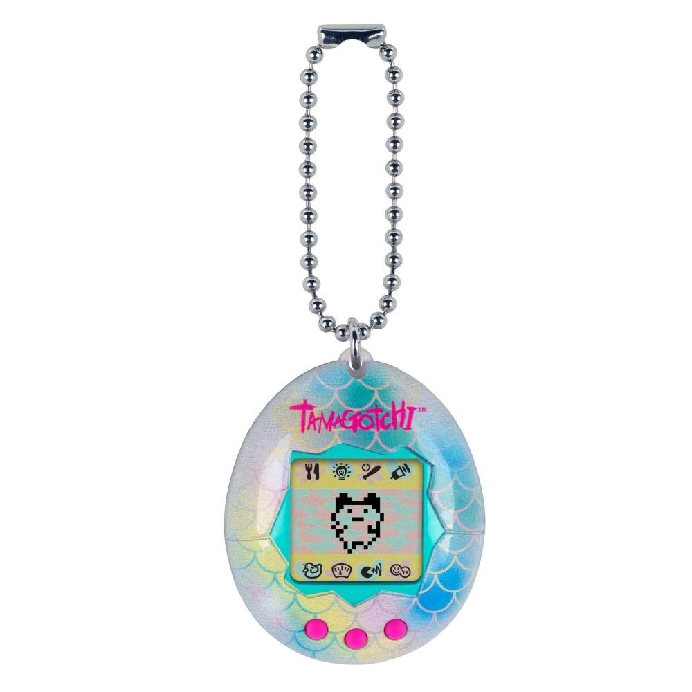 Original discount tamagotchi mermaid