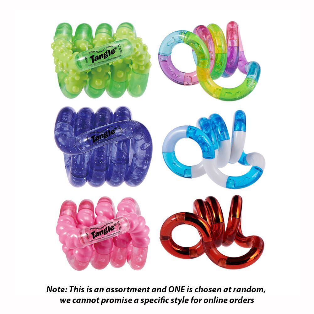 Zuru outlet tangle classic