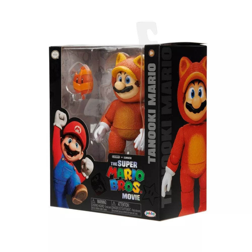 Super Mario Soft Toy for children • Magic Plush