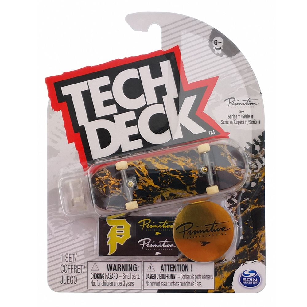 Tech deck store series 11
