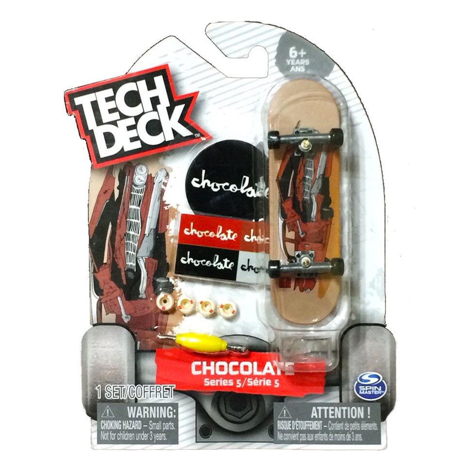 Tech Deck  CHOC Gift Shop