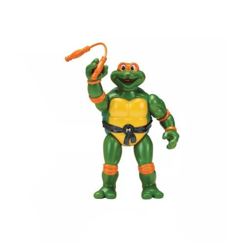 Toon turtles clearance action figures