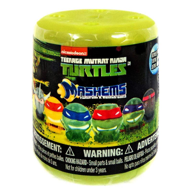 Ninja sales turtle mashems