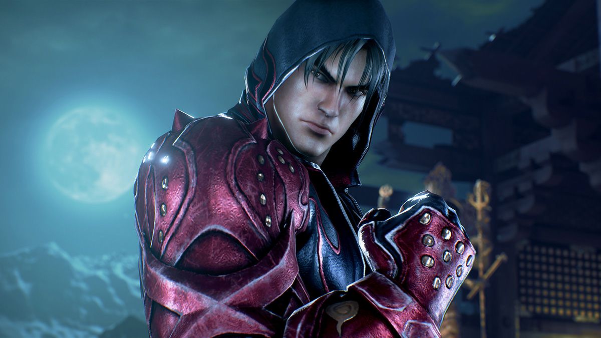 Tekken 7 ps4 second hand deals