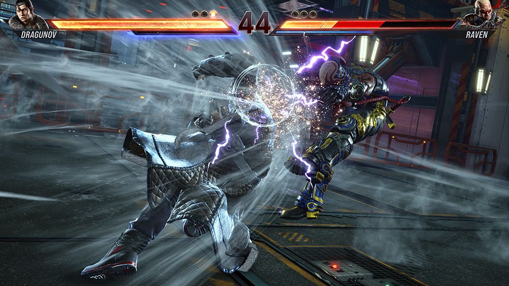 Tekken 8 Launch Edition - PlayStation 5 - EB Games Australia