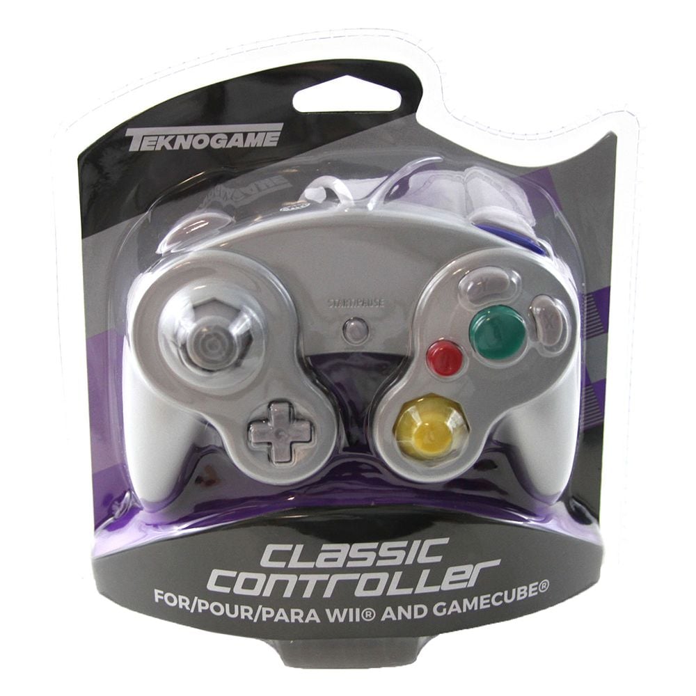 Lego star wars wii gamecube controller deals