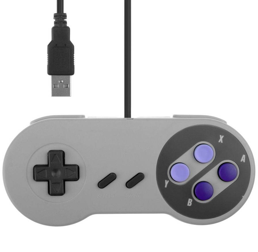 Snes classic controller to usb hotsell