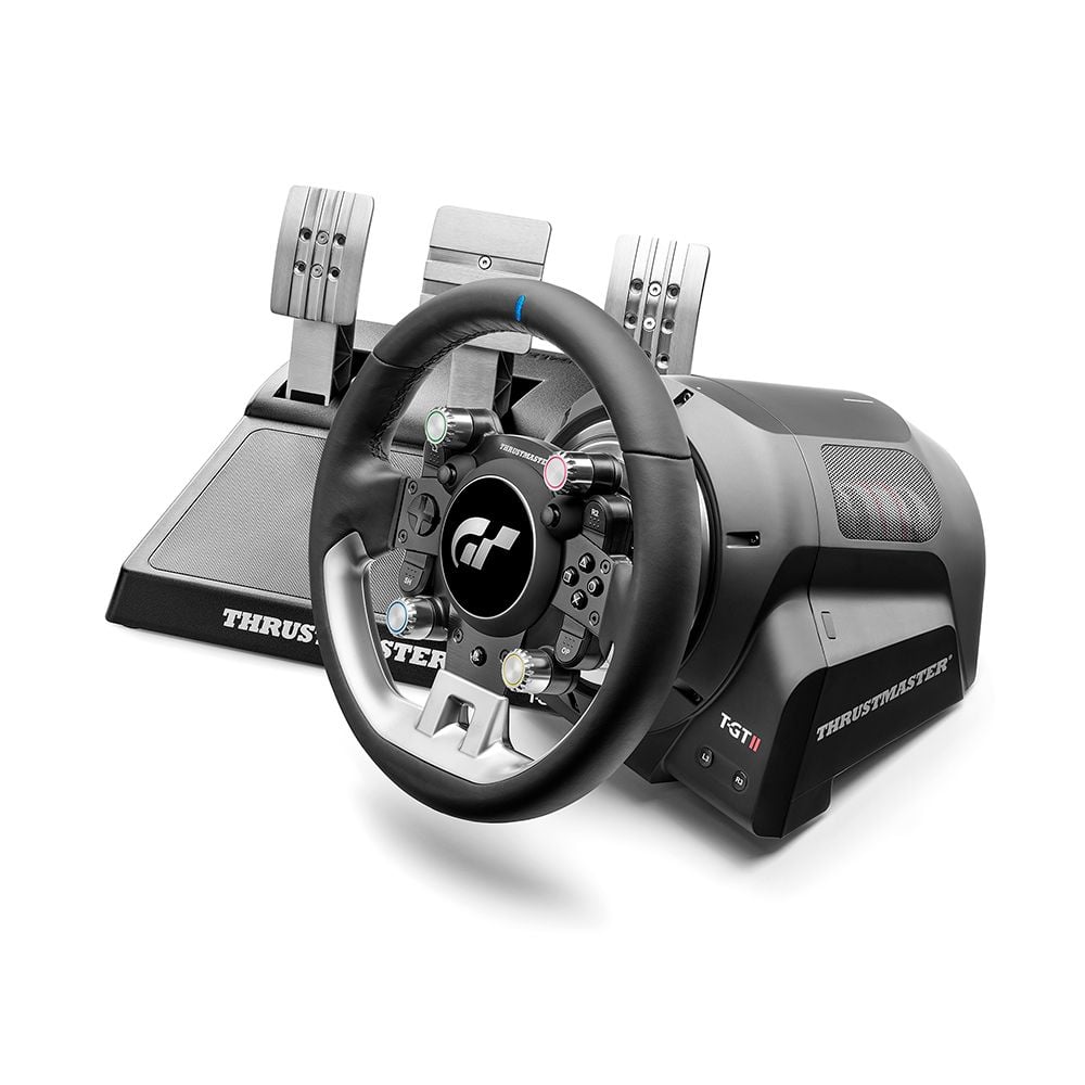 Buy Thrustmaster Online — G-Force Gaming