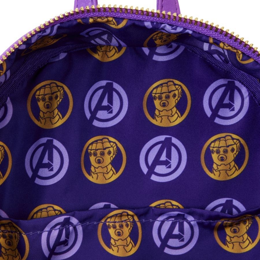 Thanos Shoulder Bag - Inspire Uplift