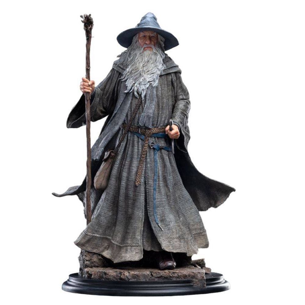 The Hobbit Gandalf the Grey Glamdring Sword Full Replica