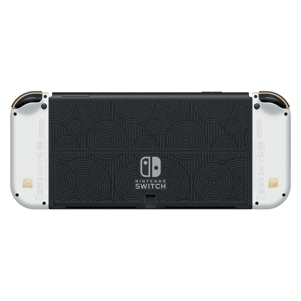 Zelda shop 3 switch