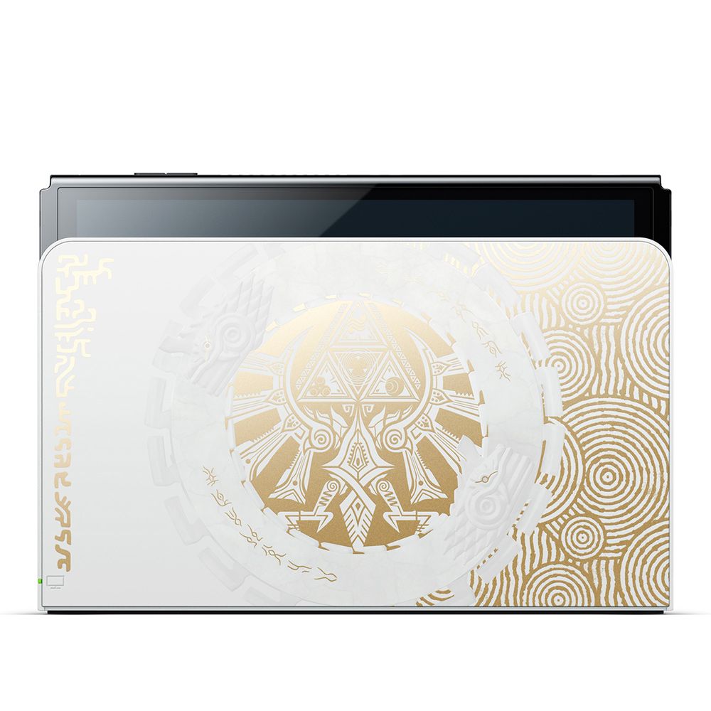 Nintendo zelda on sale gold edition