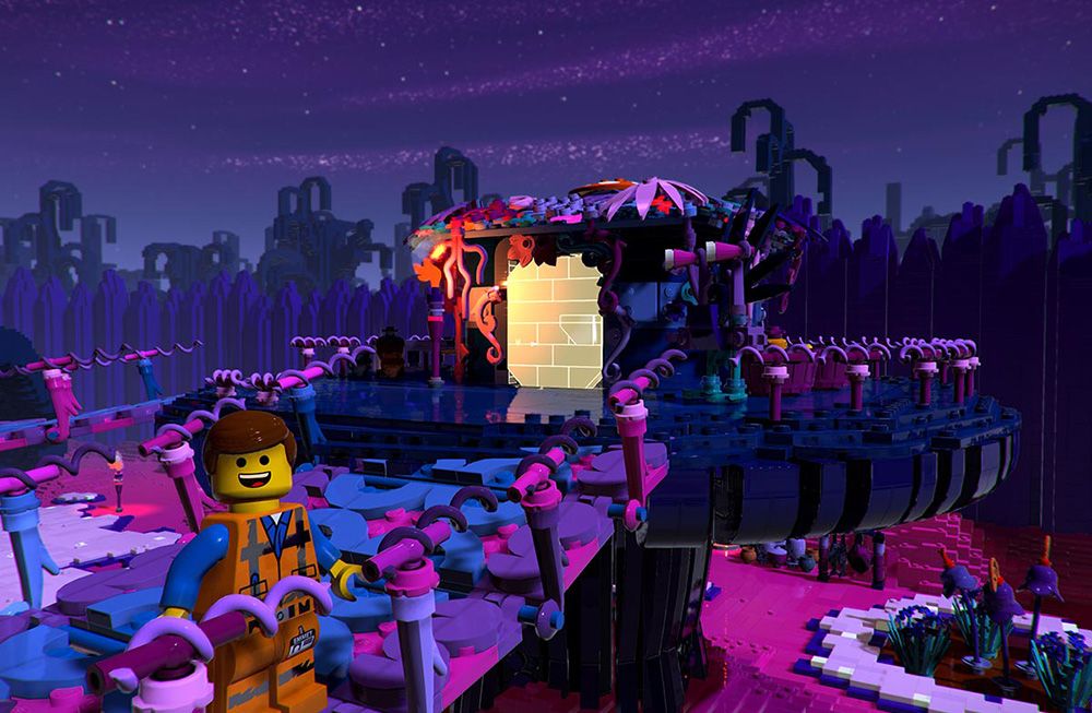 Xbox 360 lego movie 2 cheap