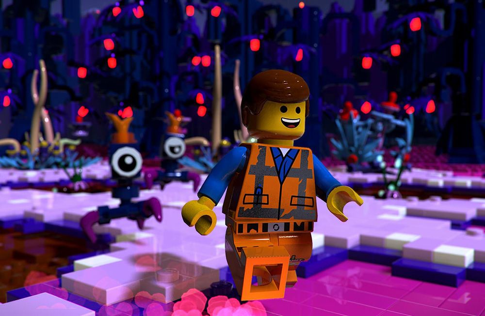 New lego xbox clearance games 2019