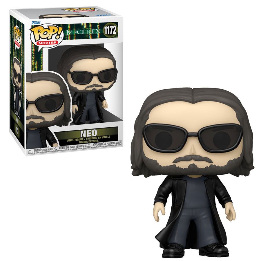 Neo sales funko pop