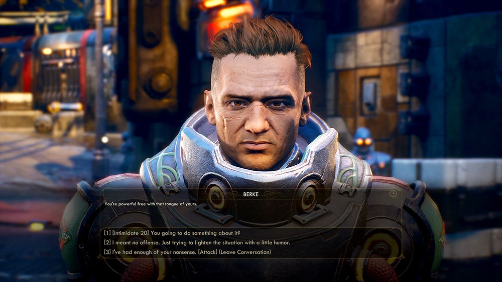 The outer worlds ps4 shop cheap