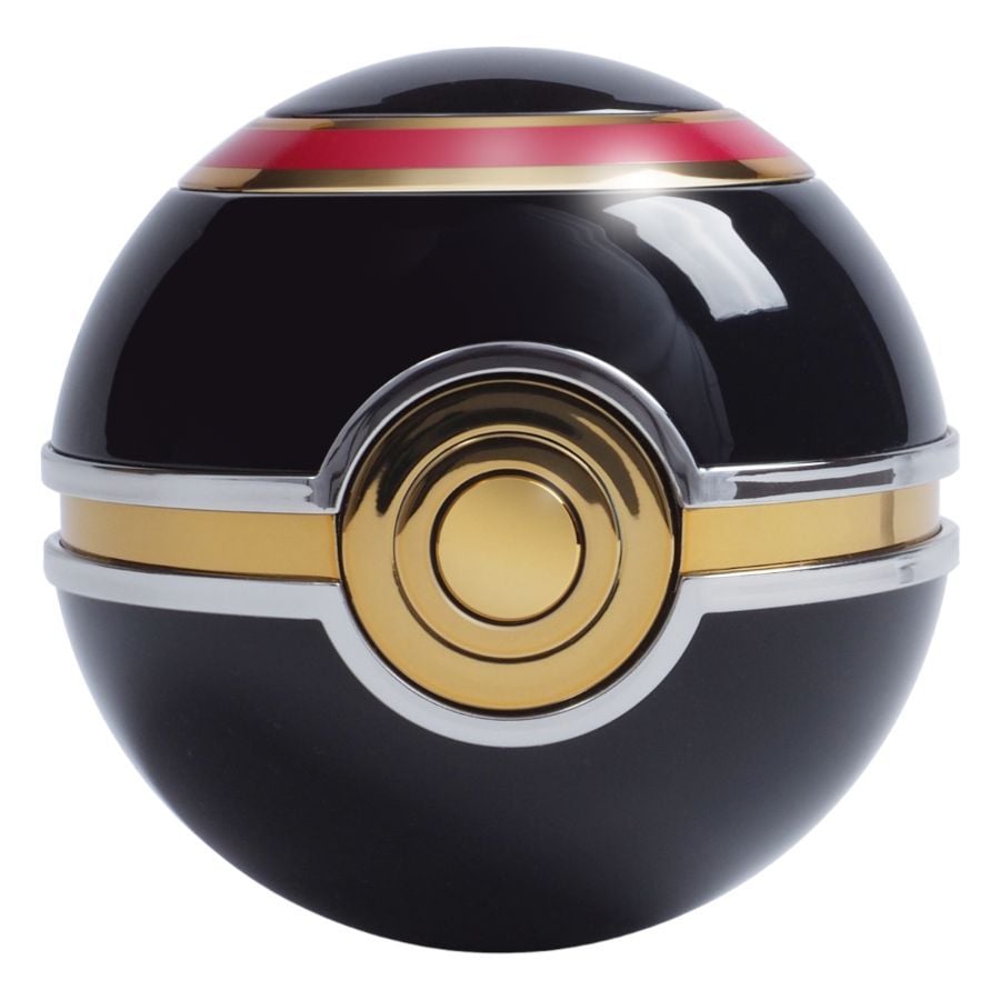 Pokémon - Appât Ball Métal (2023) - BOUTIQUE-MEiSiA