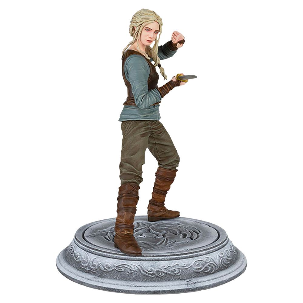 Witcher outlet ciri statue