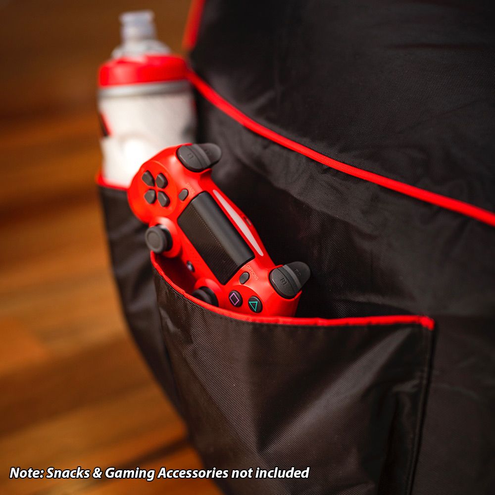 Throne boss clearance bean bag chair