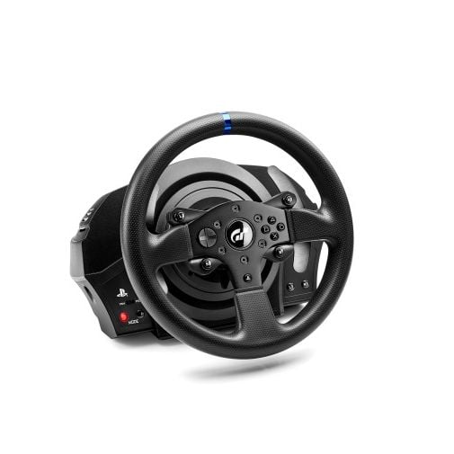 Thrustmaster T300 RS GT Edition Racing Wheel for PS5/PS4/PS3 & PC