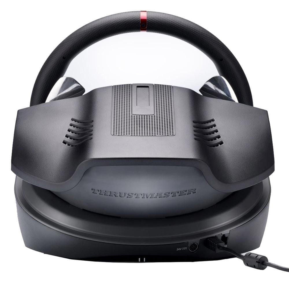 Thrustmaster T500RS Review