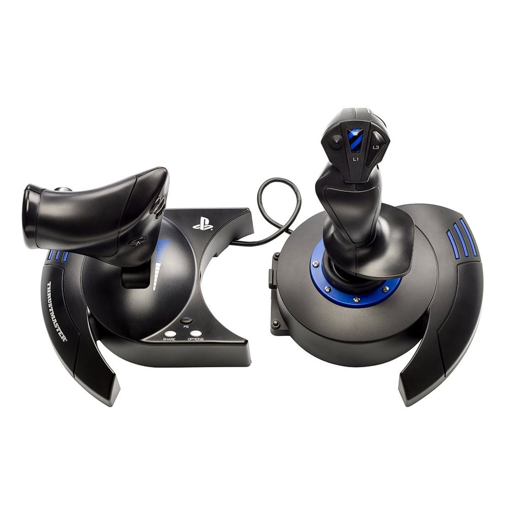 Ps4 vr shop flight stick
