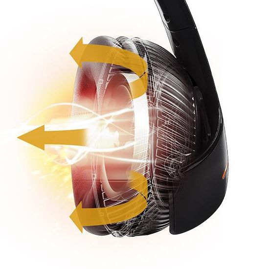 Thrustmaster 350 2025