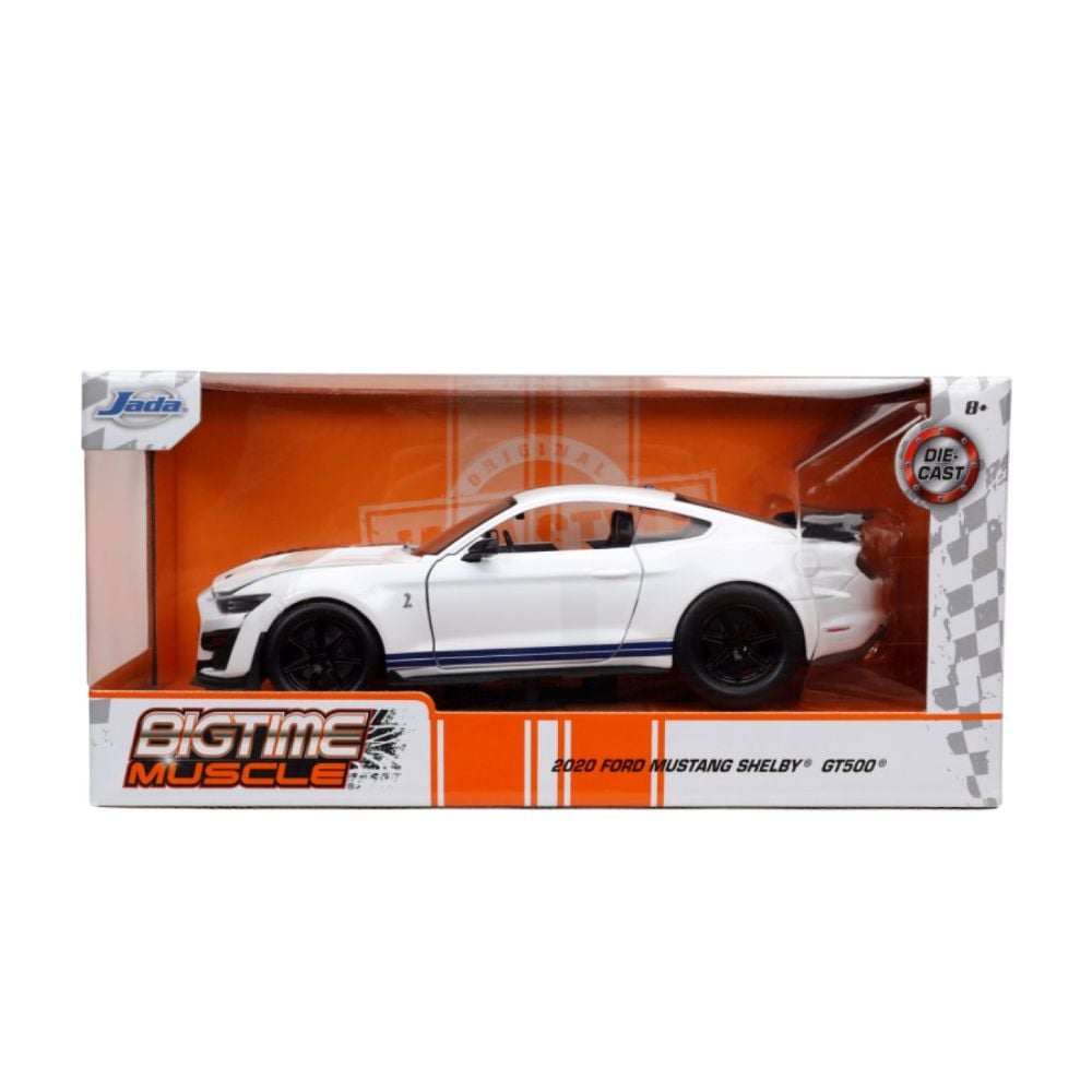 Bigtime muscle diecast cars sales