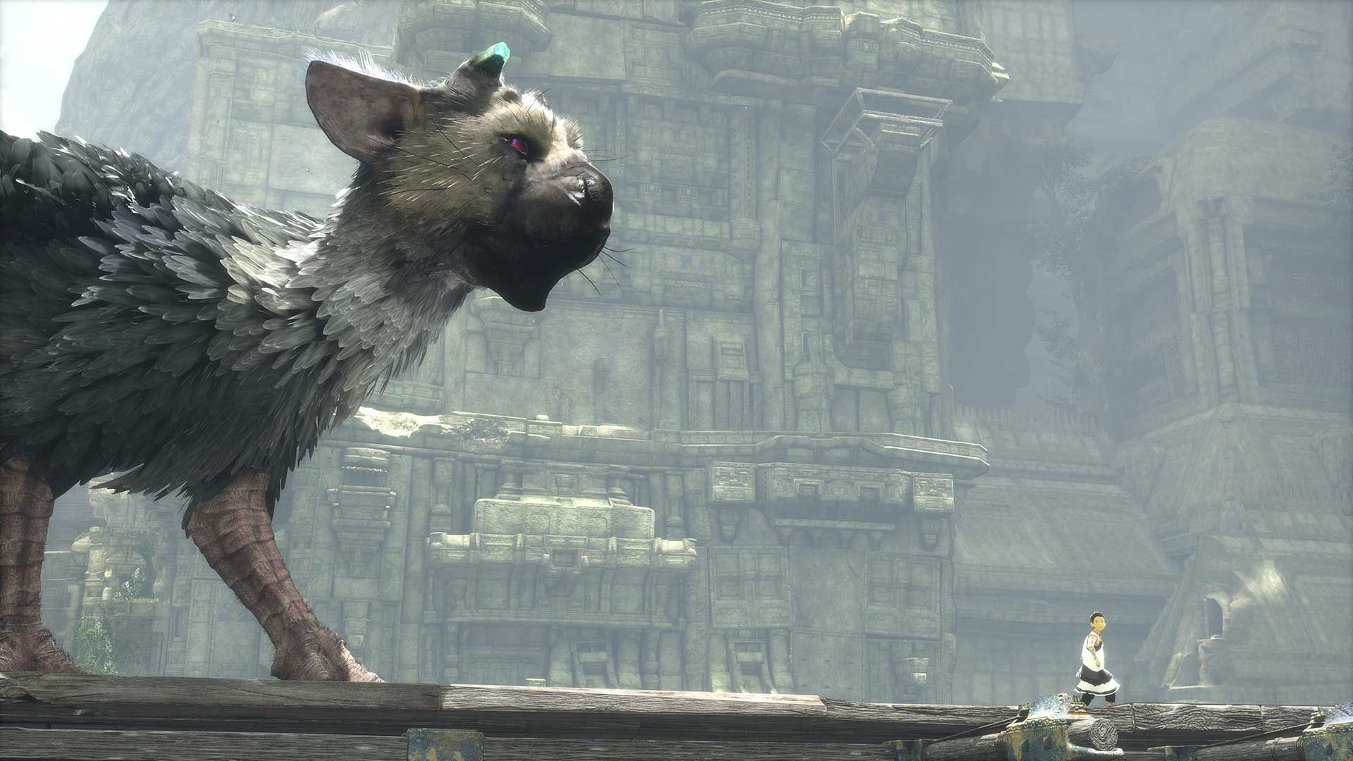 The last 2025 guardian ps4
