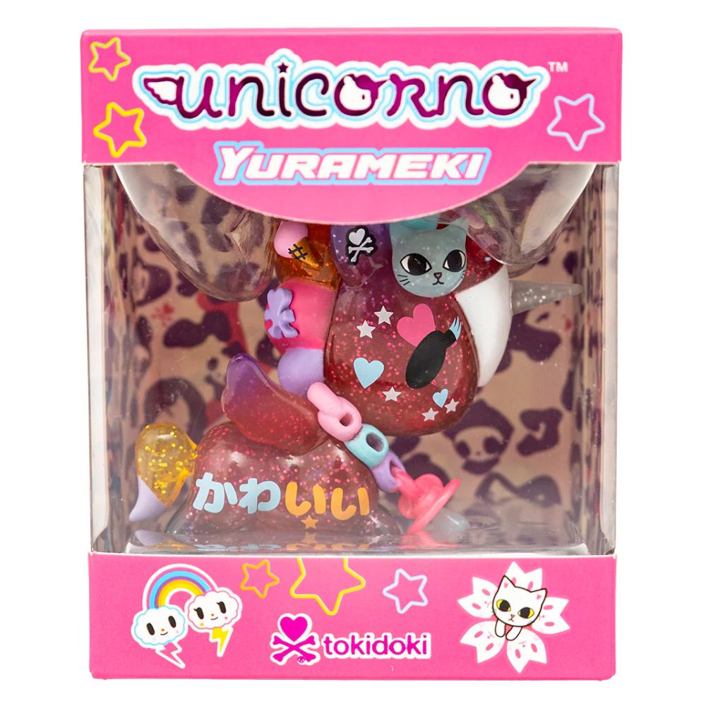 Tokidoki bag hotsell charm